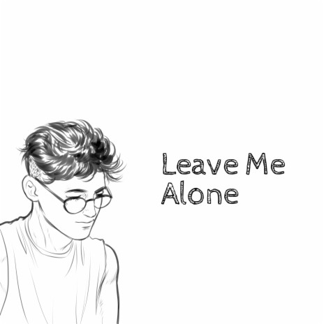 Leave Me Alone png images | PNGEgg