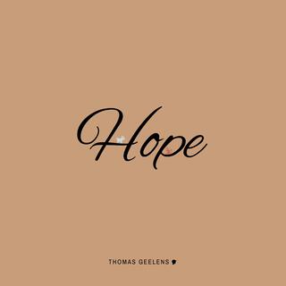 Hope lyrics | Boomplay Music