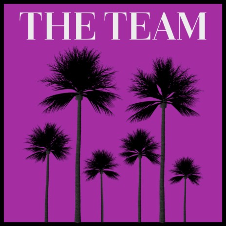 THE TEAM ft. Drippy X | Boomplay Music