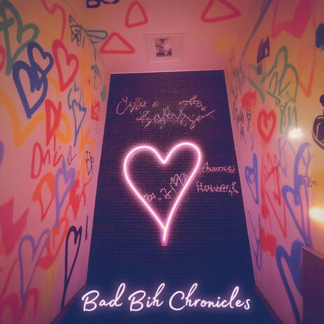 Bad Bih Chronicles ft. RetroBands | Boomplay Music