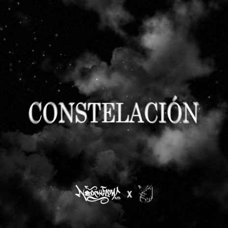 Constelacion ft. I`M BLACKCAT & Ricseb