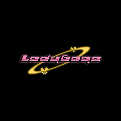 LADY GAGA (sped up) ft. beatbykilla | Boomplay Music