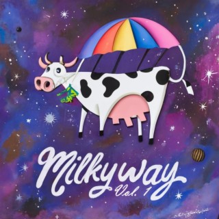 MILKYWAY, Vol. 1