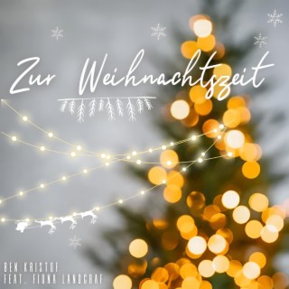 Zur Weihnachtszeit