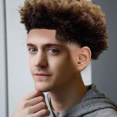 imagine if ninja got a low taper fade | Boomplay Music