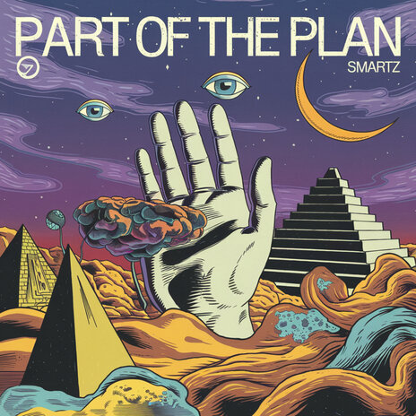 Part of the Plan | Boomplay Music