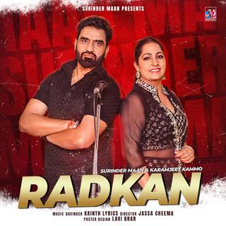 Radkan