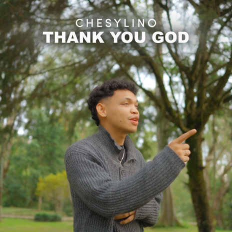 Thank You God | Boomplay Music