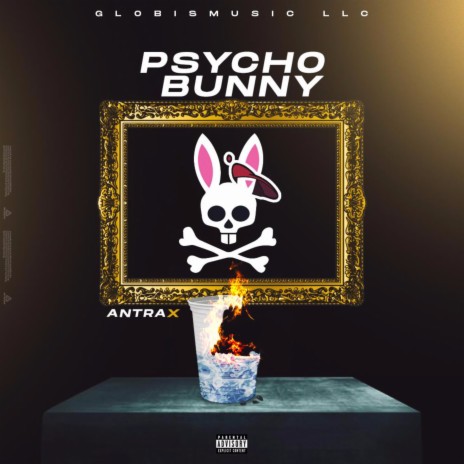 Psycho Bunny | Boomplay Music