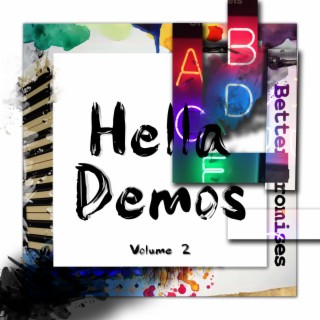 Hella Demos: Volume 2