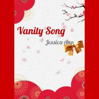 Vanity Song