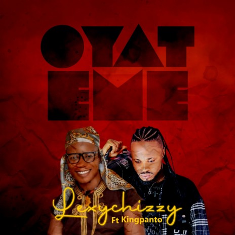 Oyateme ft. Kingpanto | Boomplay Music