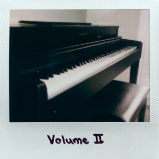 Piano Covers: Volume II