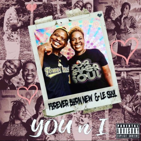 You N I ft. Forever Born New | Boomplay Music