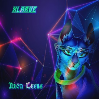 Neon Lepus