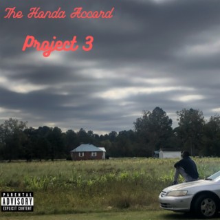 The Honda Accord Project 3