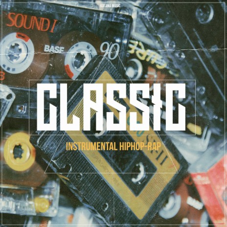 Classic (Instrumental Hip-Hop/Rap)