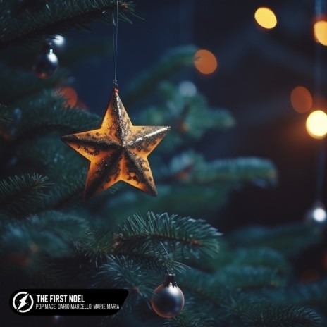 The First Noel ft. Dario Marcello & Marie Maria | Boomplay Music