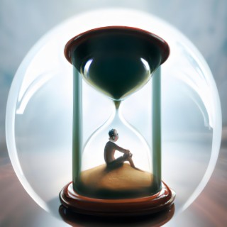 Life Is in an Hourglass