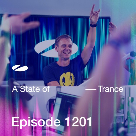 Pressure (ASOT 1201) | Boomplay Music