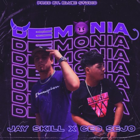 Demonia ft. ceo sejo | Boomplay Music