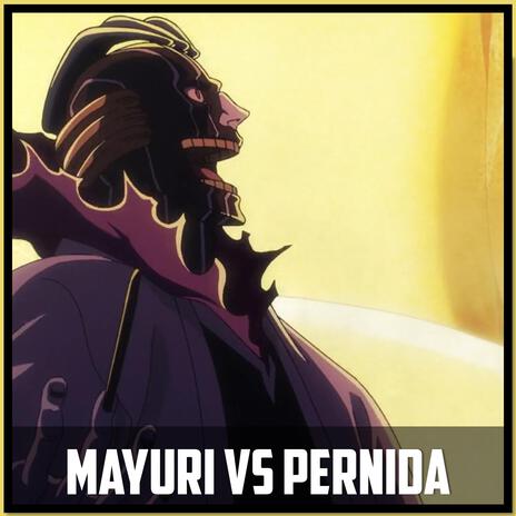 Mayuri vs Pernida Fight Theme | Boomplay Music