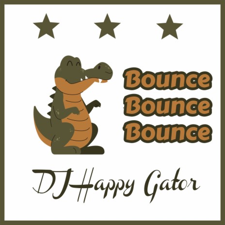 Bounce Bounce Bounce | Boomplay Music