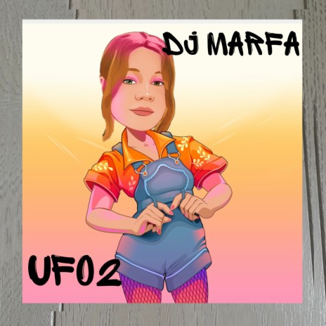 Ufo2 | Boomplay Music