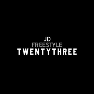 Freestyle Twenty Three