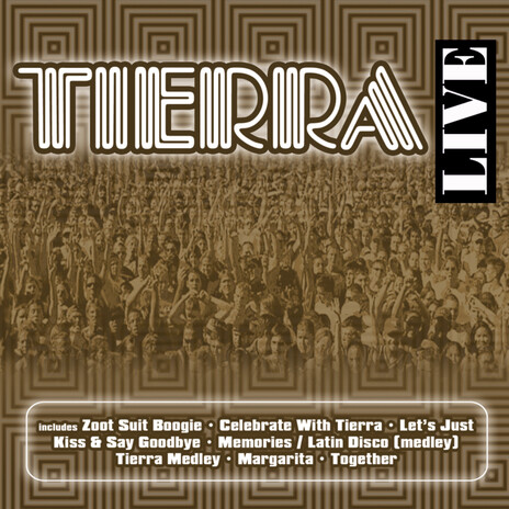 Tierra Medley (LIVE) | Boomplay Music