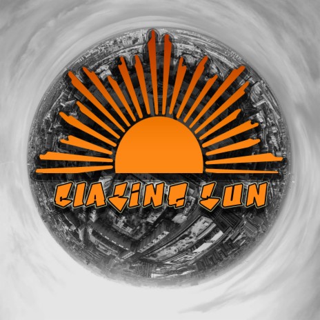 Blazing Sun | Boomplay Music
