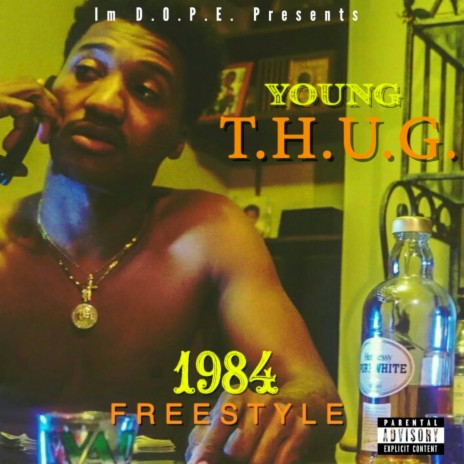 1984 (FreeStyle) | Boomplay Music