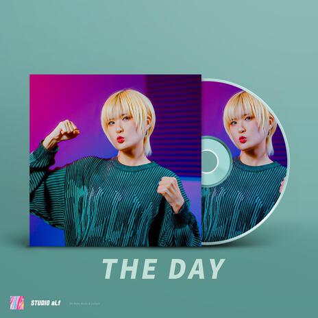 THE DAY | Boomplay Music