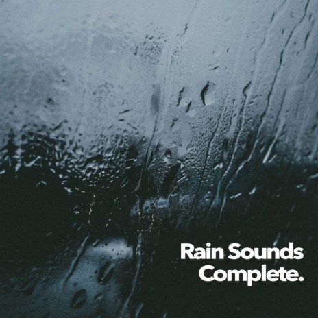 Heavy Rain Drops ft. White Noise | Boomplay Music