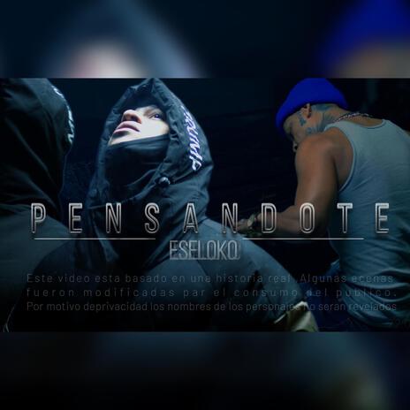 PENSANDOTE | Boomplay Music