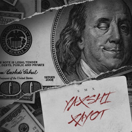 Yaxshi Xayot ft. Black Jaster Beat