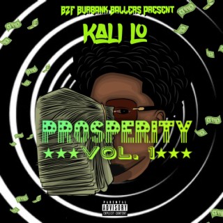 Prosperity, Vol. 1