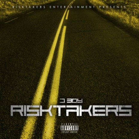 Risktakers | Boomplay Music