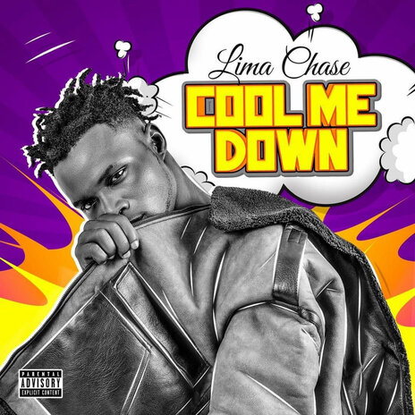 Cool Me Down | Boomplay Music