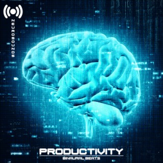 Binaural Beats Productivity