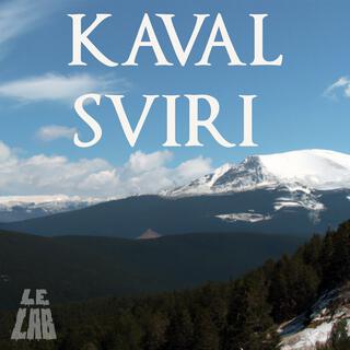 Kaval Sviri