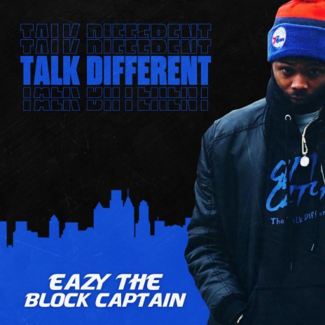 The Talk Different, Pt. 1 (Freestyle)