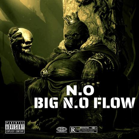 Big N.O Flow | Boomplay Music