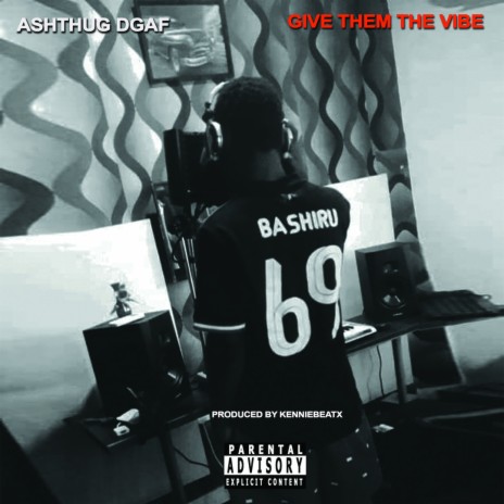 Give Them the Vibe | Boomplay Music