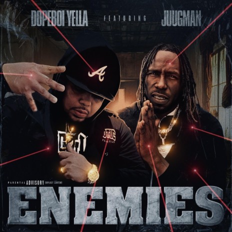 Enemies ft. Yung Ralph | Boomplay Music