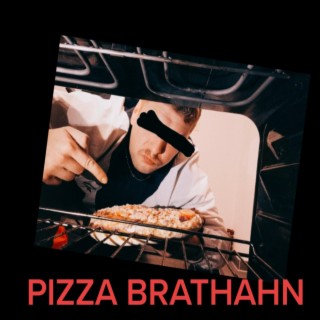 Pizza Brathahn