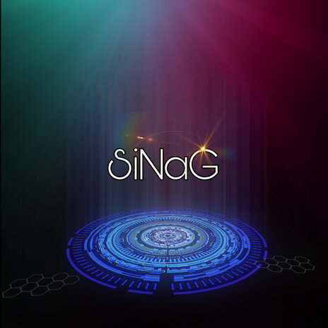 Sinag ft. Christopher D. | Boomplay Music