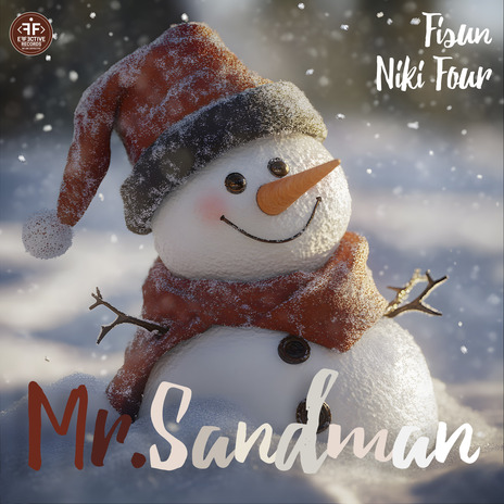 Mr.Sandman ft. Niki Four | Boomplay Music