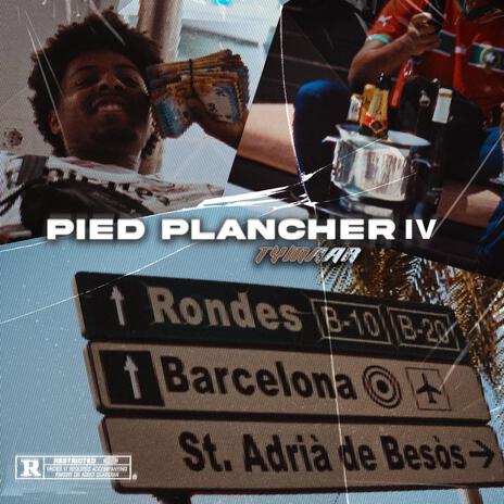 Pied Plancher 4 | Boomplay Music