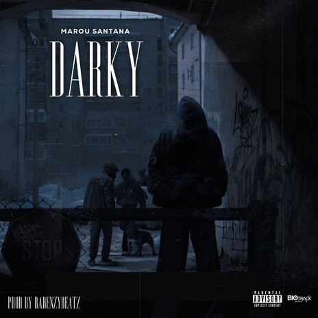 Darky | Boomplay Music